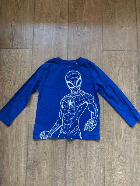 Tricko, h&m,110