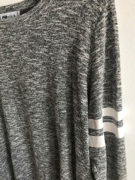 Tenký svetrík (s), new yorker,s