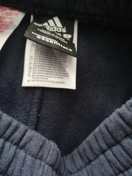 Teplaky adidas, adidas,128