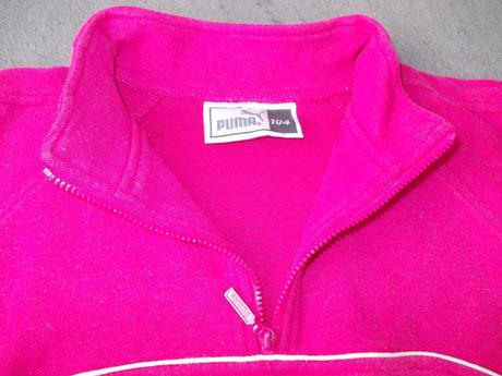 Mikina, puma,104