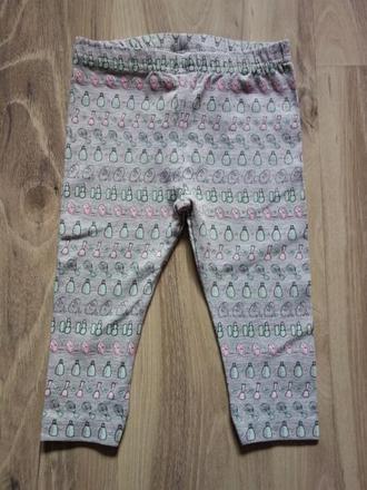 Legínky topomini, topomini,74