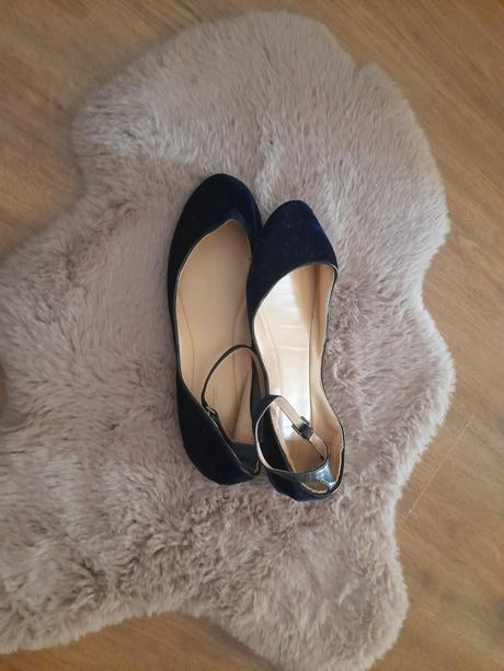 Balerinky, zara,38