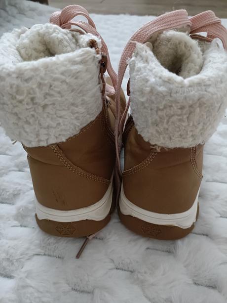 Zimné topánky, reserved,32