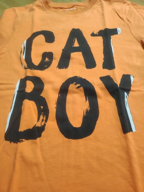 Cat boy, coccodrillo,128