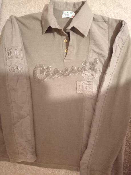 Tričko maglificio bm, xxl