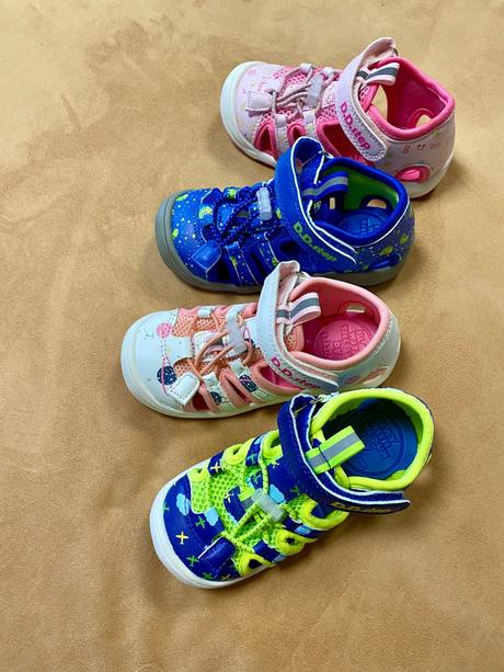 D.d. step sandálky, d.d.step,26 - 31