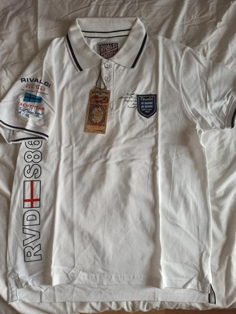 Pánske polo tričko, xxl