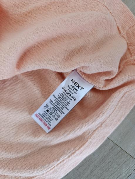 Next tenká mikina, next,110