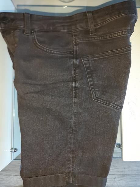 Riflove sortky, only,s