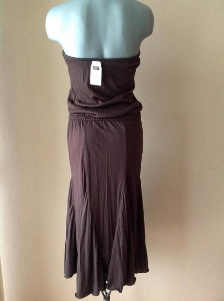 Pruzne saty, next,36 / s