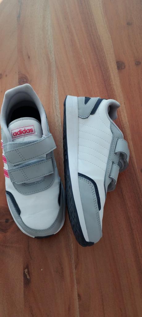 Adidas botasky 33, adidas,33