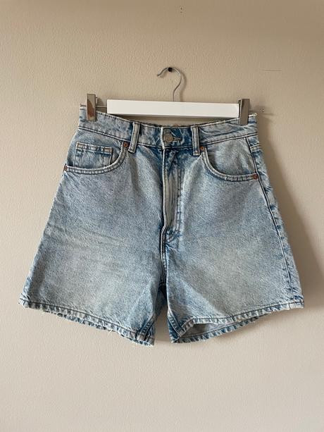 Kraťasy zara, zara,36