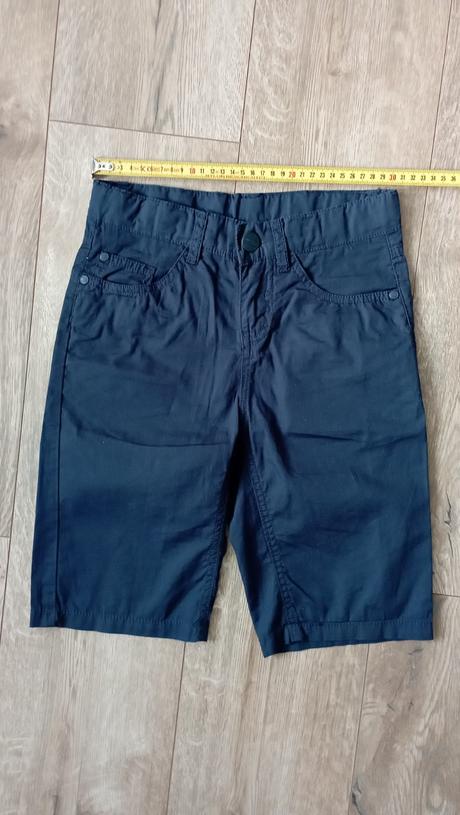 Perfektné šortky, chapter young,134