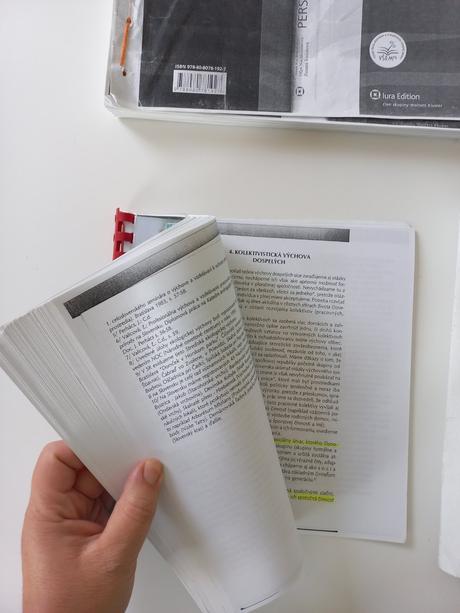 Knihy k andragogika, personálny manažment,