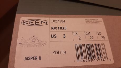 Keen jasper, keen,35