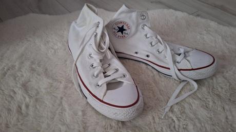 Tenisky, converse,39