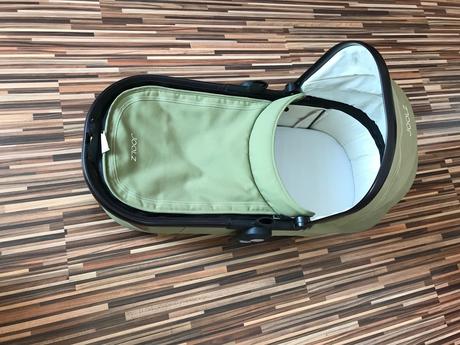 Hlboka vanicka joolz, joolz