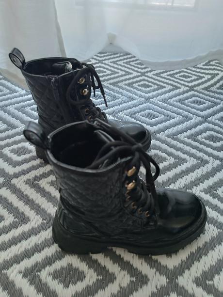 Členkové topánky v 32, 32