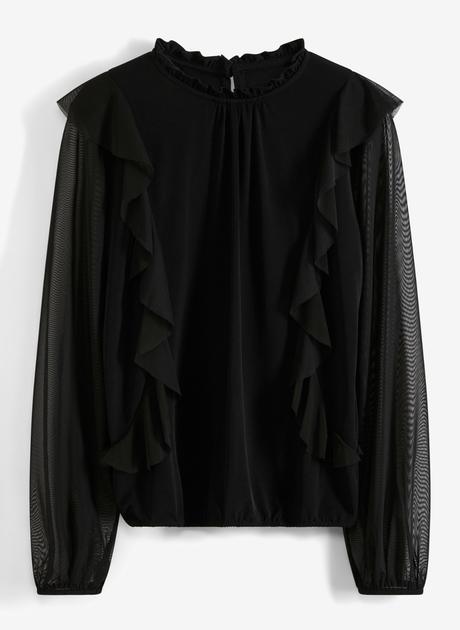 Dámska blúzka veľ. 36/38, bonprix,36 / 38