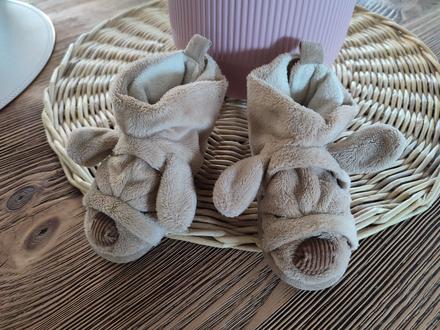 Capačky na zimu next, next,18