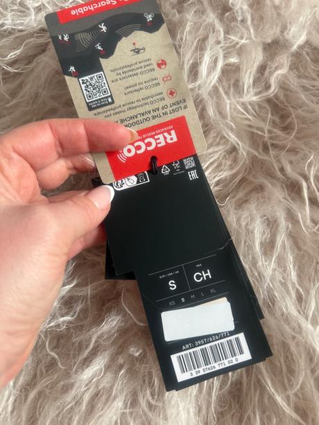 Oysho lyžiarsky overal s, s