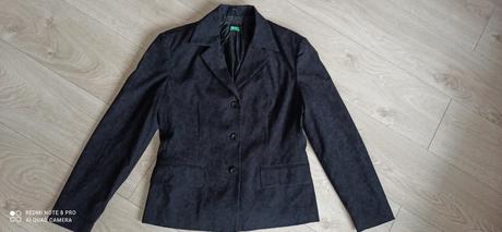 Sako benetton, benetton,44