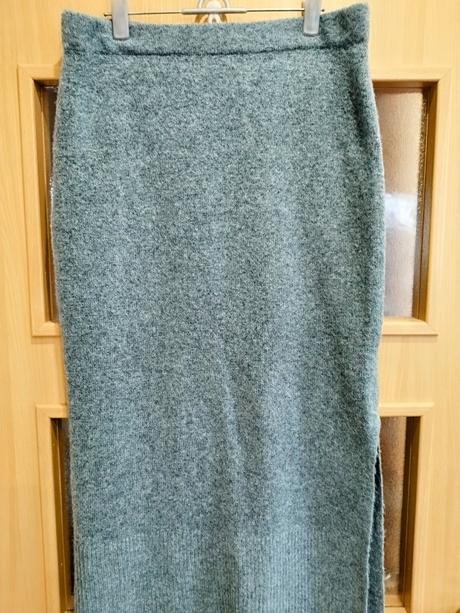 Mohito pletená sukňa, mohito,s