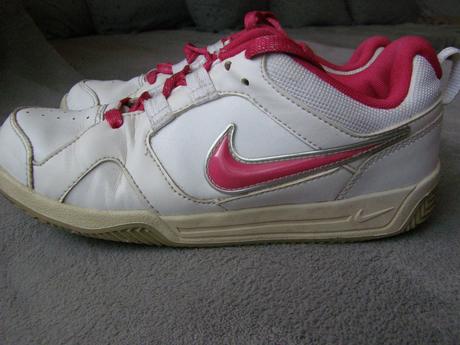Tenisky, nike,36