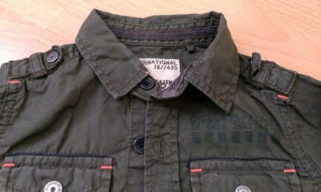 Vojenska kosielka, next,80