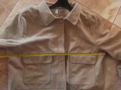 Hm bunda, h&m,xl