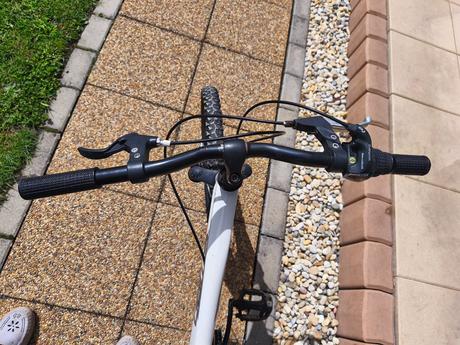 Detský bicykel veľ.20, 20