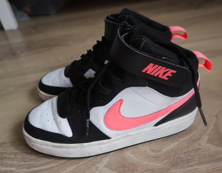 Tenisky nike, nike,37