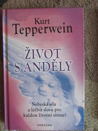 Kurt tepperwein zivot s andely,