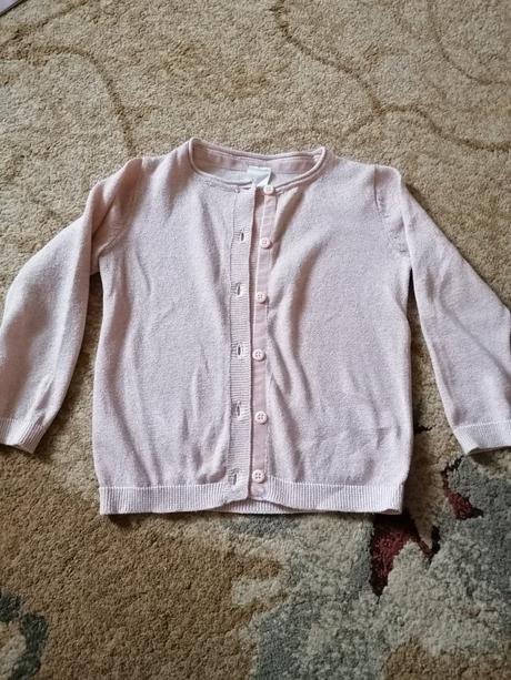 Sveter, palomino,104