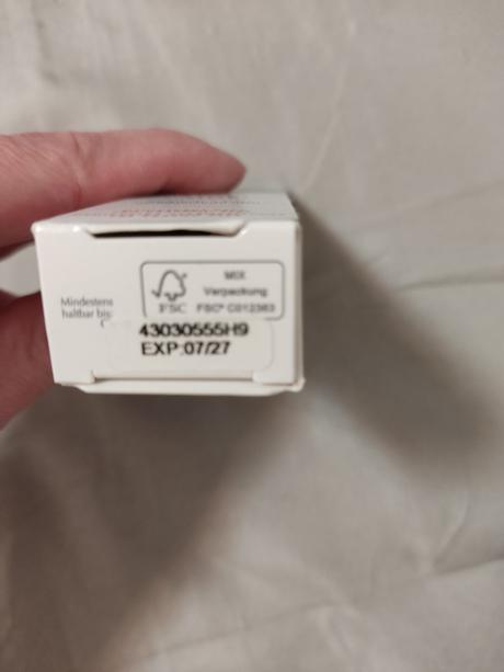 Eucerin dermopure korektor,