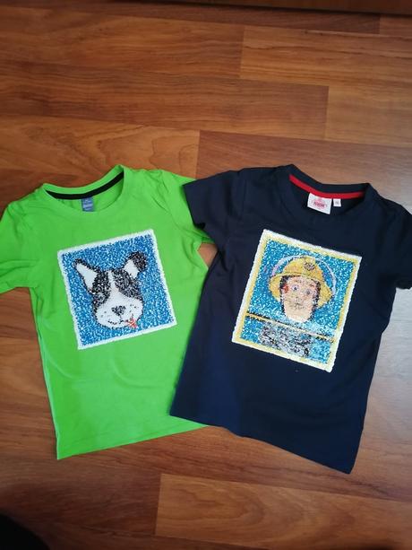 Tričká, dopodopo,116