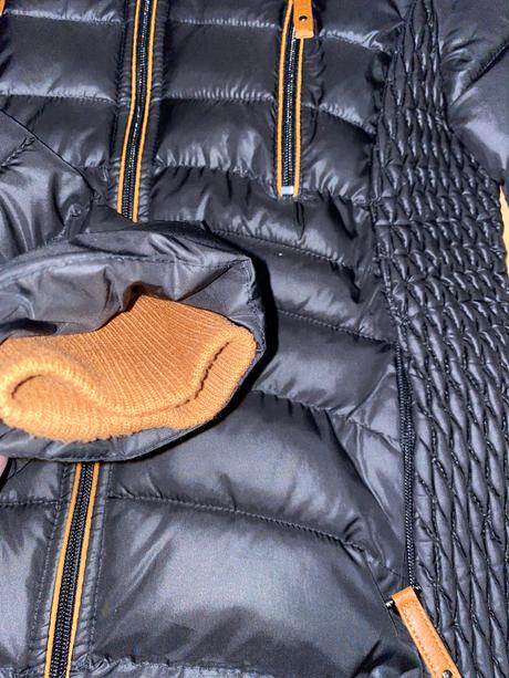 Zimná bunda, gate,38