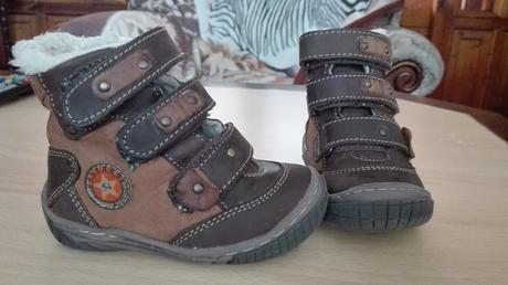 Zimne topanocky lasocki, lasocki,21