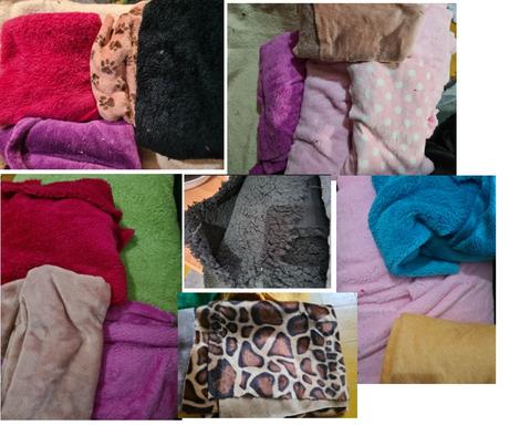 Obojok s podšívkou, 