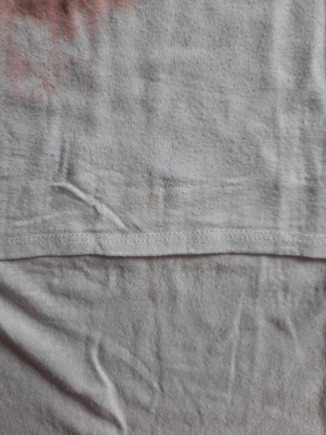 Dievčenské tričko, f&f,134