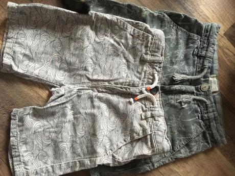 Frajerské kraťase, zara,104