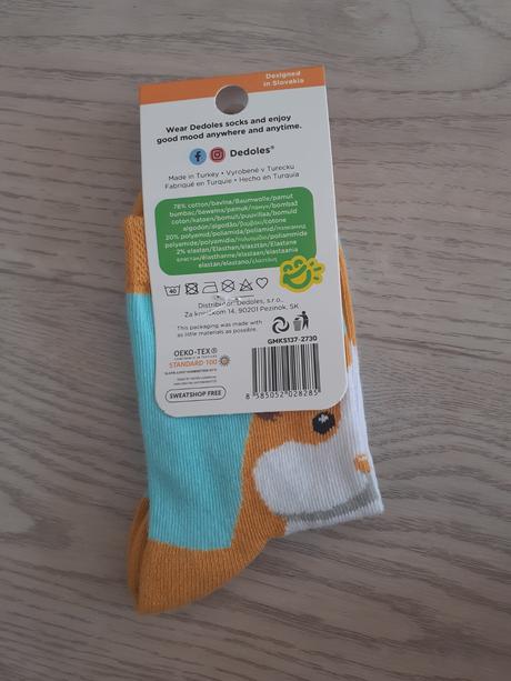 Ponožky, 27 / 28 / 29 / 30