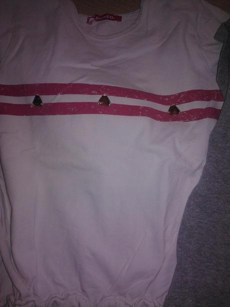 Tricka, palomino,104