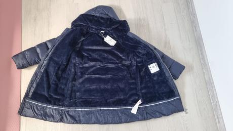 Zimná bunda boboli, 170 / m