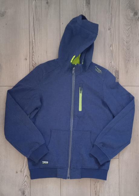 Chlapčenský kabát, chapter young,158