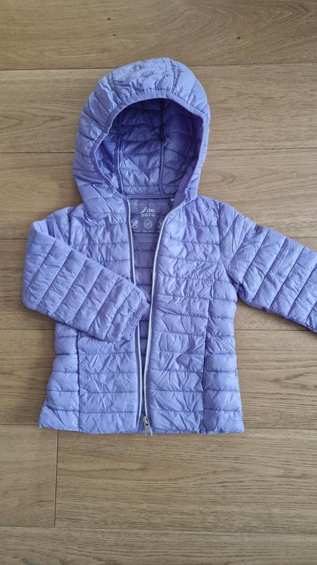 Prechodná bunda mayoral, mayoral,104