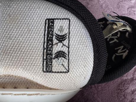 Hokejové holenne chrániče winnwell, winnwell,l