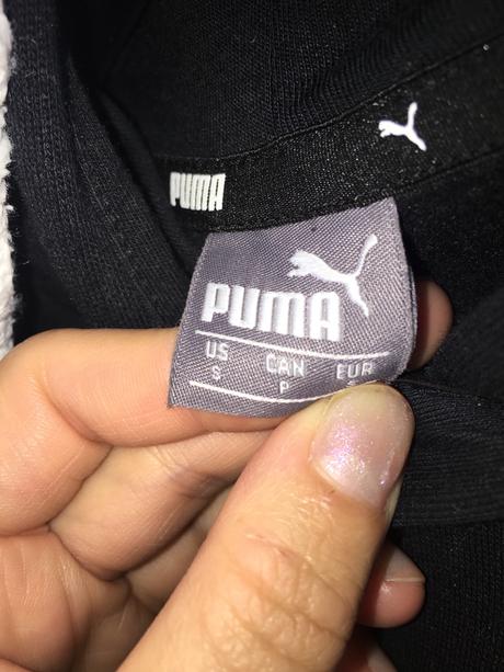 Puma šaty, puma,m