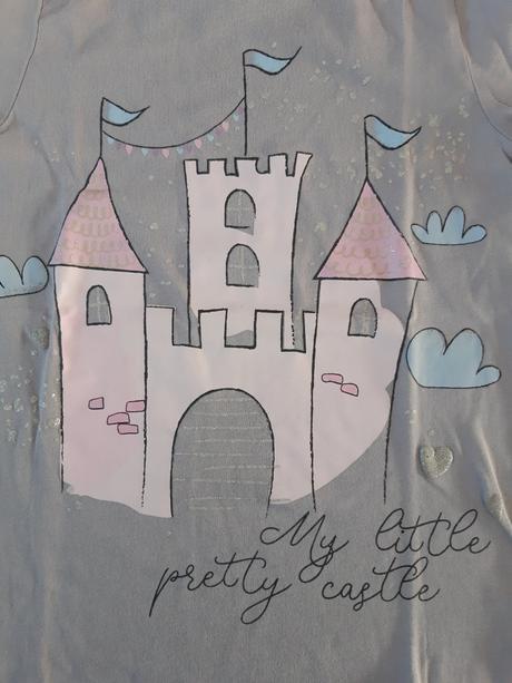 5x tričko, veľ. 122 (6-7r), dopodopo,122