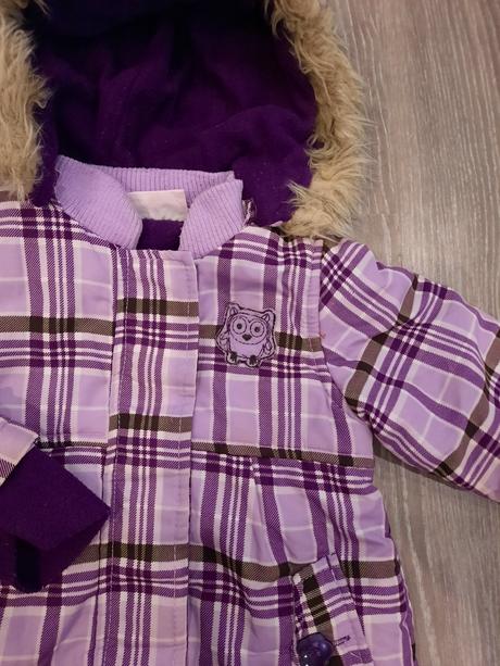 Zimná bunda, dopodopo,86